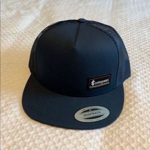Cotopaxi Snapback